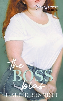 Book cover for The Boss Bias