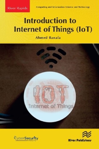 Cover of Introduction to Internet of Things (IoT)