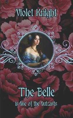 Book cover for The Belle