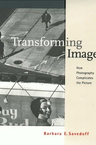 Cover of Transforming Images