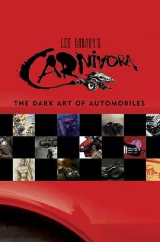 Cover of Carnivora