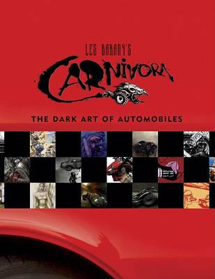 Book cover for Carnivora