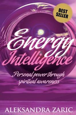 Book cover for Energy Intelligence