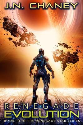 Cover of Renegade Evolution