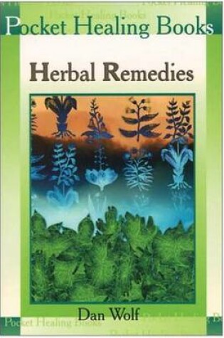 Cover of Herbal Remedies