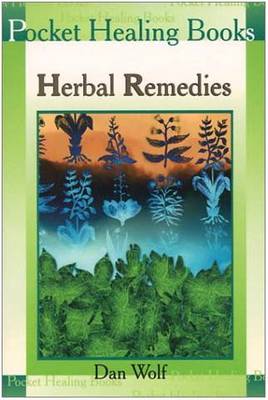 Cover of Herbal Remedies