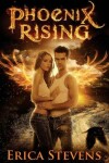 Book cover for Phoenix Rising