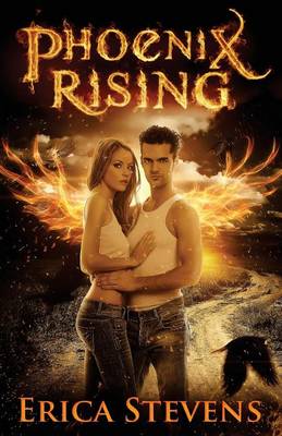 Cover of Phoenix Rising