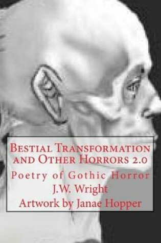 Cover of Bestial Transformation and Other Horrors 2.0