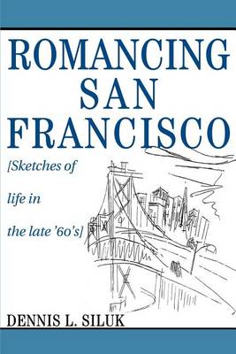 Book cover for Romancing San Francisco