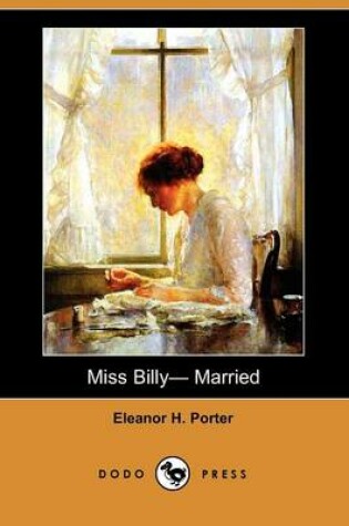 Cover of Miss Billy- Married (Dodo Press)