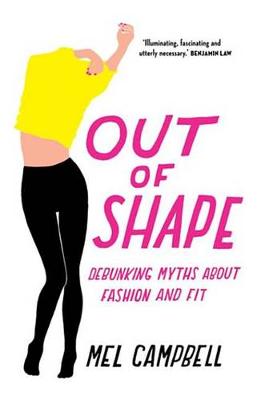 Book cover for Out of Shape