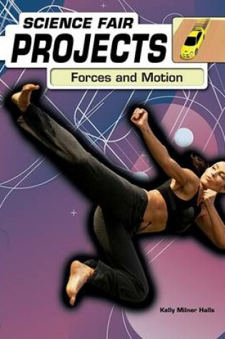 Cover of Forces and Motion