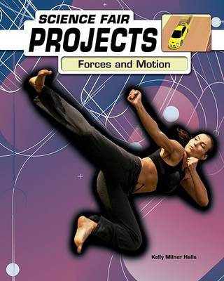 Book cover for Forces and Motion