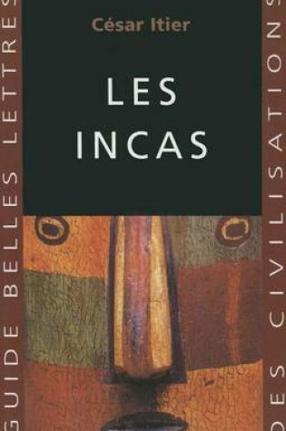 Cover of Les Incas