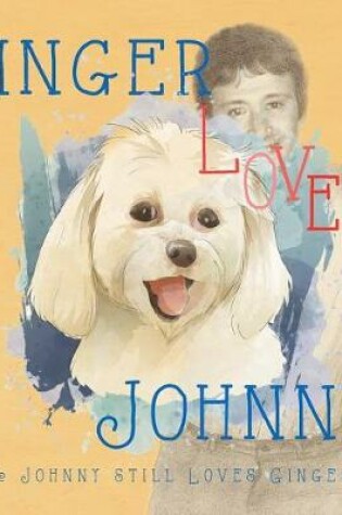 Cover of Ginger Loves Johnny