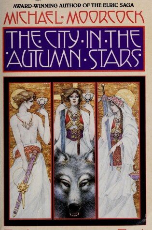 Cover of City/Autumn Stars