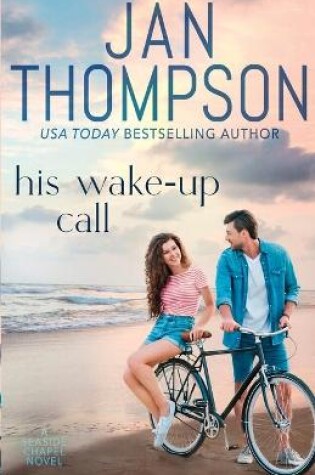 Cover of His Wake-Up Call
