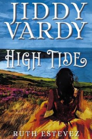 Cover of Jiddy Vardy - High Tide