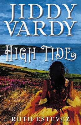 Book cover for Jiddy Vardy - High Tide