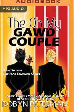 Cover of The Oh My Gawd Couple