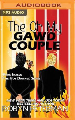 Cover of The Oh My Gawd Couple