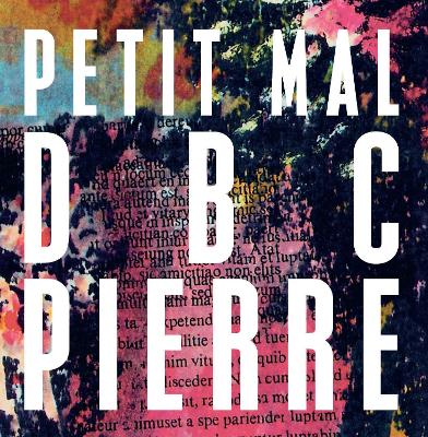 Book cover for Petit Mal