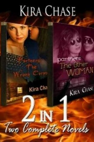 Cover of 2-in-1: Partners The Wrong Corpse & The Other Woman