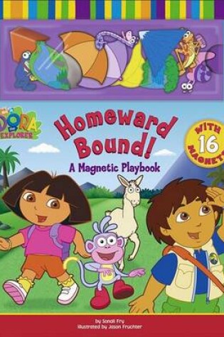 Cover of Homeward Bound