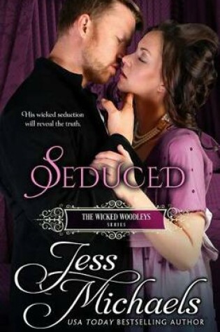 Cover of Seduced