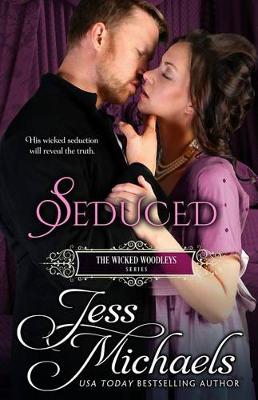 Book cover for Seduced