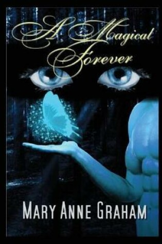 Cover of A Magical Forever