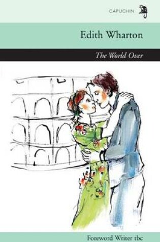 Cover of The World Over