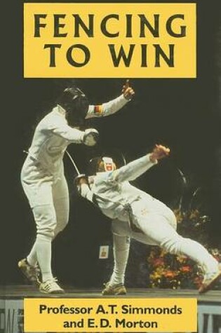 Cover of Fencing to Win