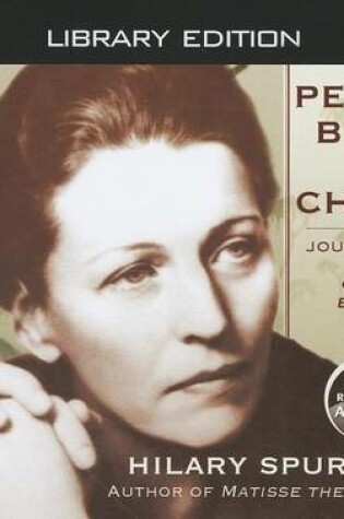 Cover of Pearl Buck in China (Library Edition)