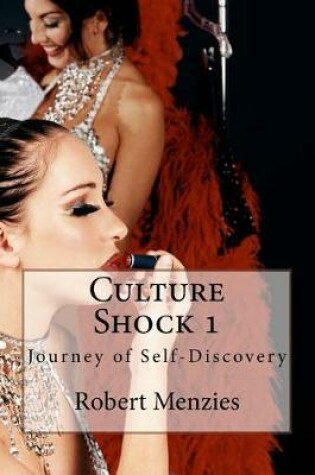 Cover of Culture Shock 1