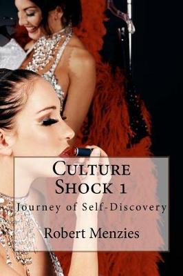 Book cover for Culture Shock 1