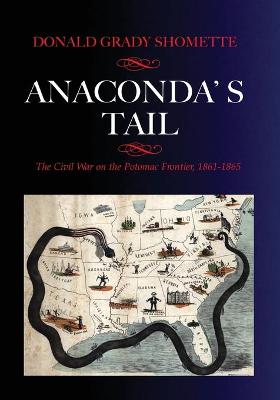 Book cover for Anaconda's Tail