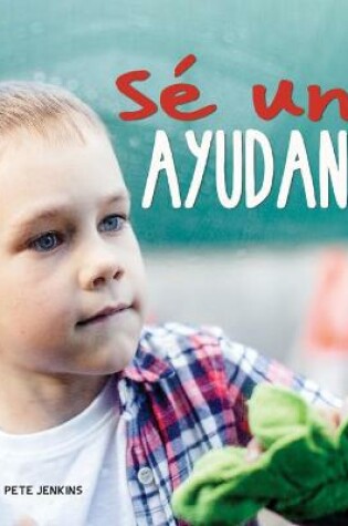 Cover of D�as de Descubrimiento (Discovery Days) S� Un Ayudante