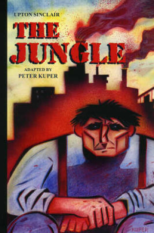 Cover of The Jungle