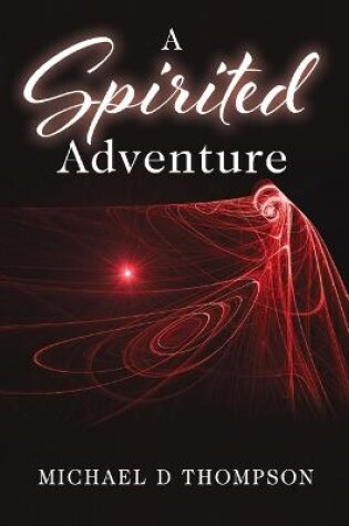 Cover of A Spirited Adventure