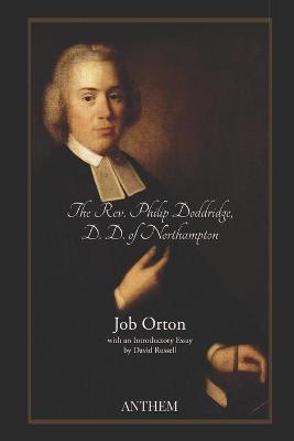 Book cover for The Rev. Philip Doddridge, D. D. of Northampton
