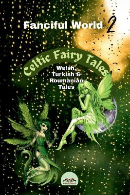 Book cover for Fanciful World - 2