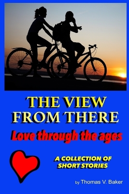 Book cover for The View from There