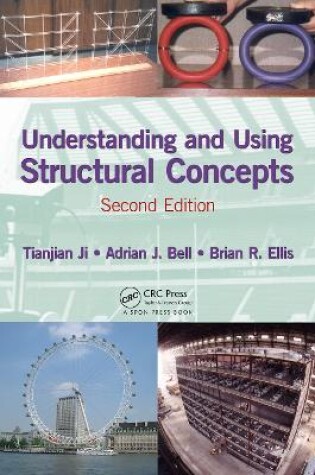 Cover of Understanding and Using Structural Concepts, Second Edition