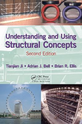 Book cover for Understanding and Using Structural Concepts, Second Edition