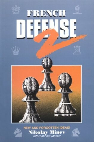 Cover of French Defence