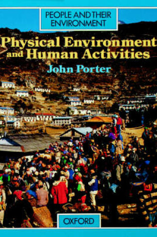 Cover of People and Their Environment