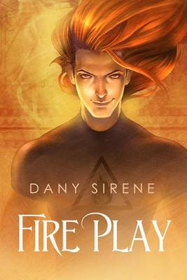 Cover of Fire Play