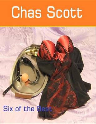 Book cover for Six of the Best